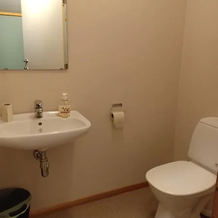 Apartament Roligheden