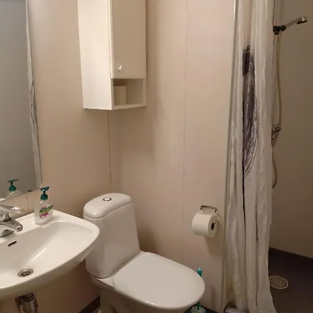 Roligheden Apartament *