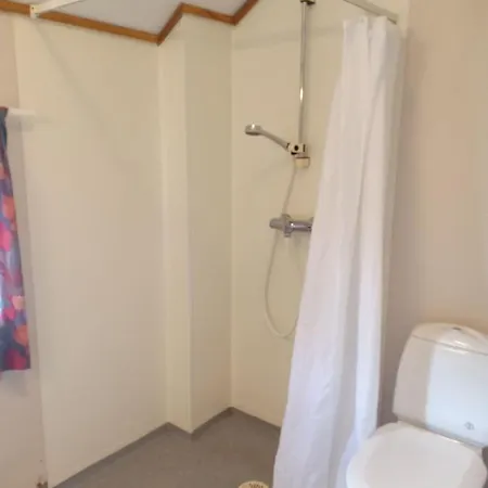 Roligheden Apartament *