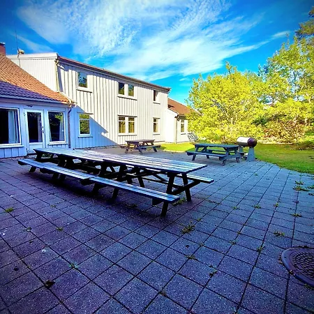 Apartament Roligheden