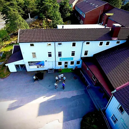 Apartament Roligheden