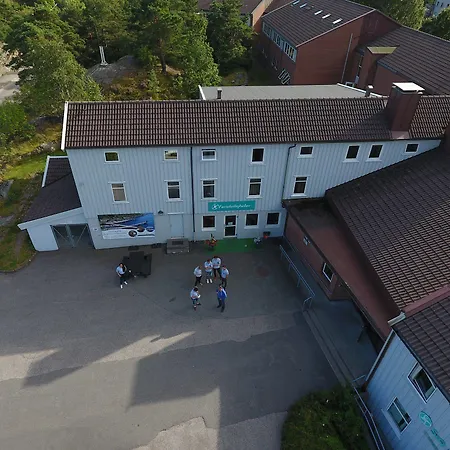 Apartament Roligheden Lund (Hojslev)