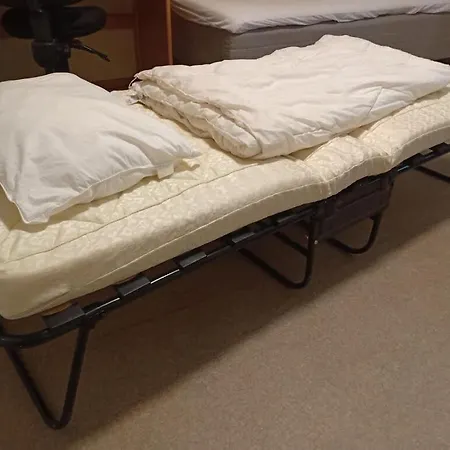 Roligheden Apartament *