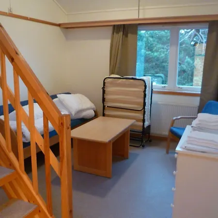 Apartament Roligheden *