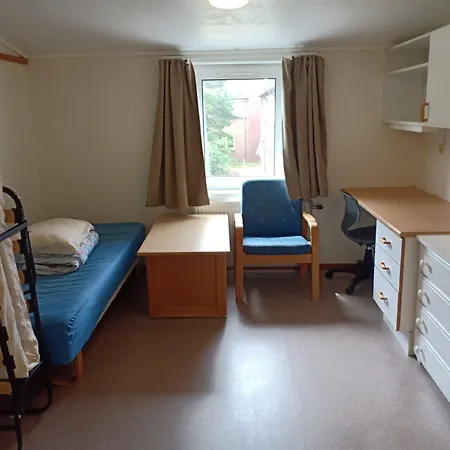 Roligheden Appartement Lund (Hojslev)