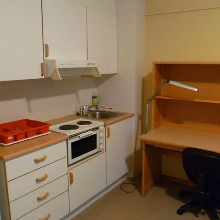 Roligheden Apartament Lund (Hojslev)