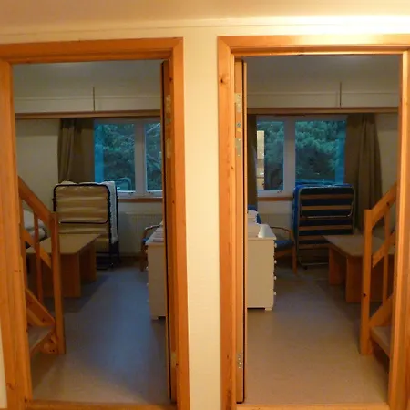 Roligheden Apartament *