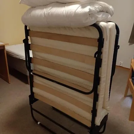 Roligheden * Lund (Hojslev)