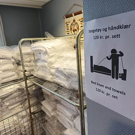 Roligheden Apartament Lund (Hojslev)