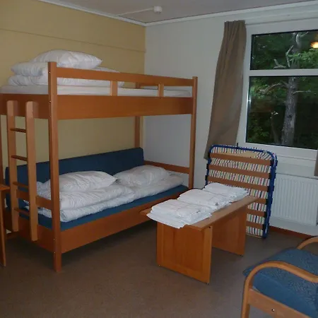 Roligheden Apartament *