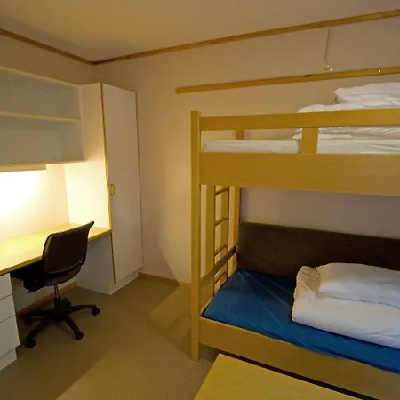 Roligheden Apartament *