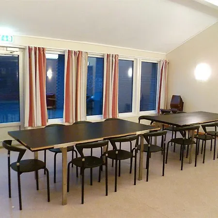 Apartament Roligheden Lund (Hojslev)