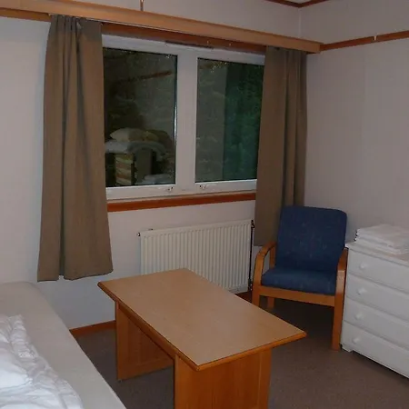 Apartament Roligheden Lund (Hojslev)