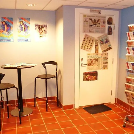 Appartement Roligheden Lund (Hojslev)