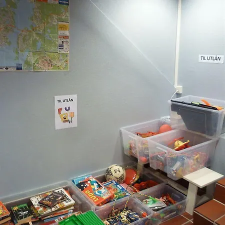 Roligheden Lund (Hojslev)