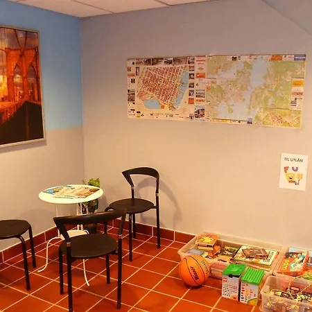 Appartement Roligheden *