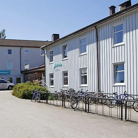 Apartament Roligheden *