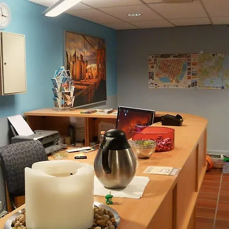 Apartament Roligheden