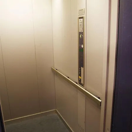 Roligheden Apartament *