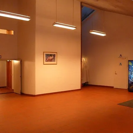 Roligheden Appartement Lund (Hojslev)
