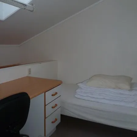 Roligheden Apartament