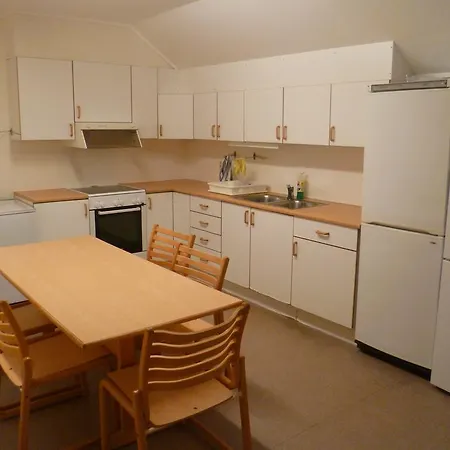 Apartament Roligheden *