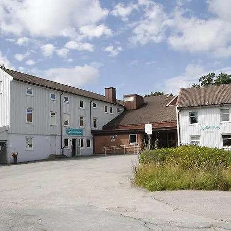 Roligheden Apartament Lund (Hojslev)