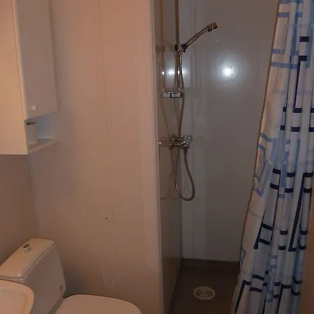 Roligheden Apartament