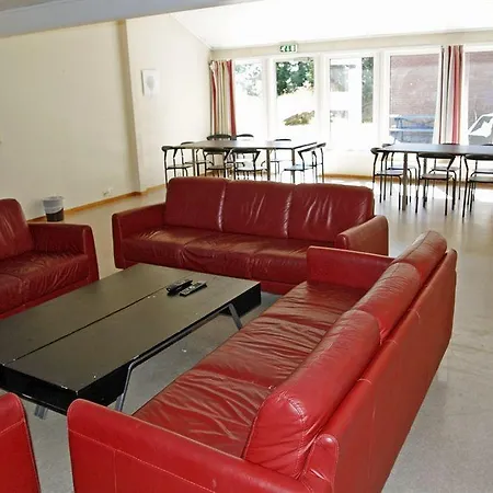 Roligheden Apartament