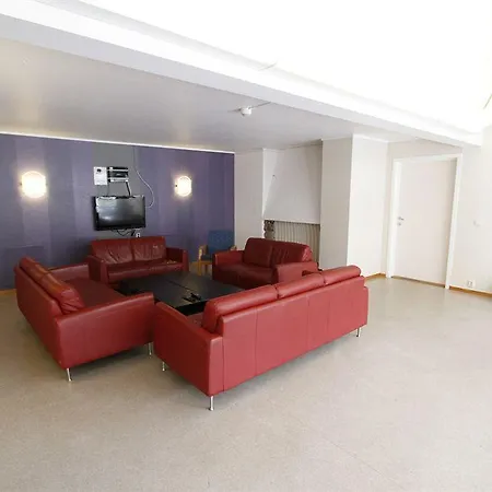 Roligheden Apartament
