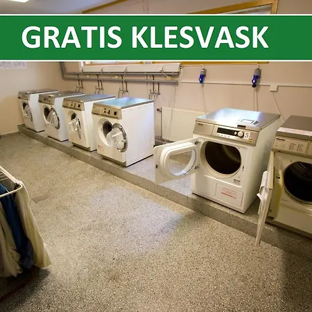 Apartament Roligheden