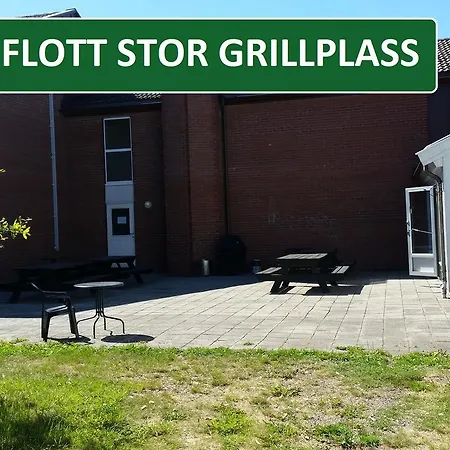 Apartament Roligheden Lund (Hojslev)