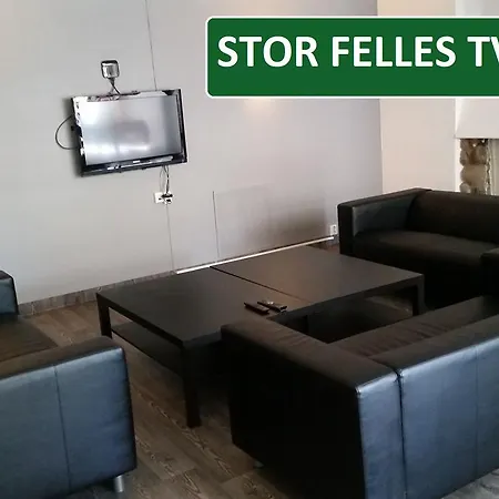 Apartament Roligheden Lund (Hojslev)