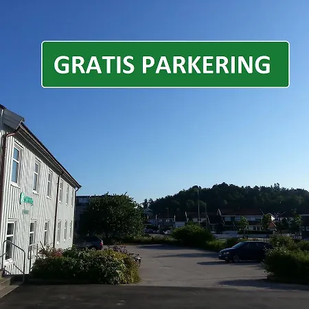 Apartament Roligheden