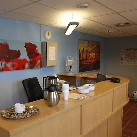 Roligheden * Lund (Hojslev)