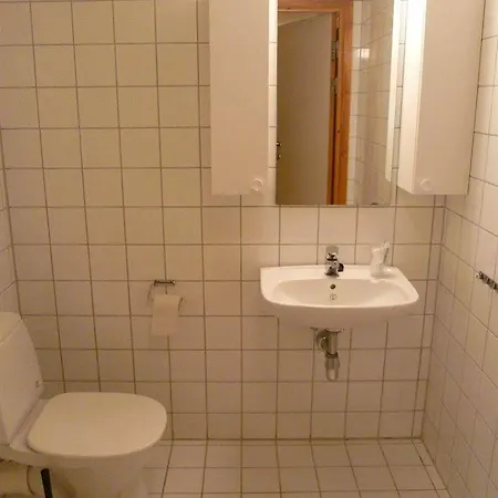 Roligheden * Lund (Hojslev)