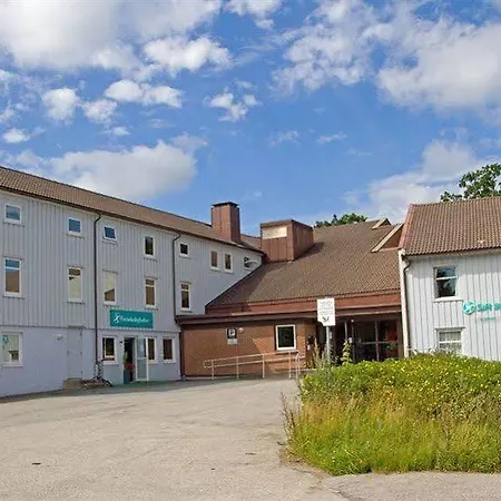 Roligheden Apartament *