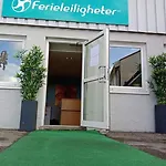 Roligheden Ferieleiligheter Apartment *