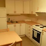 Apartment Roligheden Ferieleiligheter *