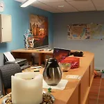 Apartment Roligheden Ferieleiligheter