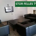Apartment Roligheden Ferieleiligheter Kristiansand