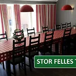 Apartment Roligheden Ferieleiligheter