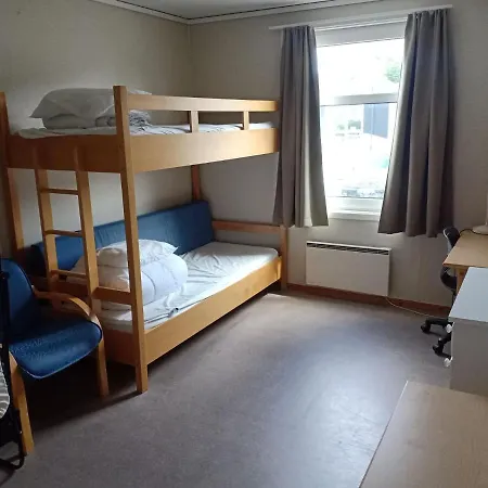 Apartment Roligheden Ferieleiligheter *